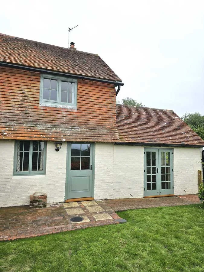 Cottage Joinery — Burwash Common