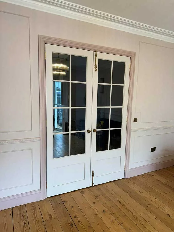 Internal Doors — Tunbridge Wells