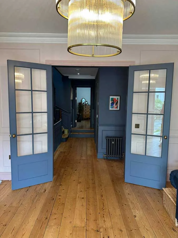 Internal Doors — Tunbridge Wells
