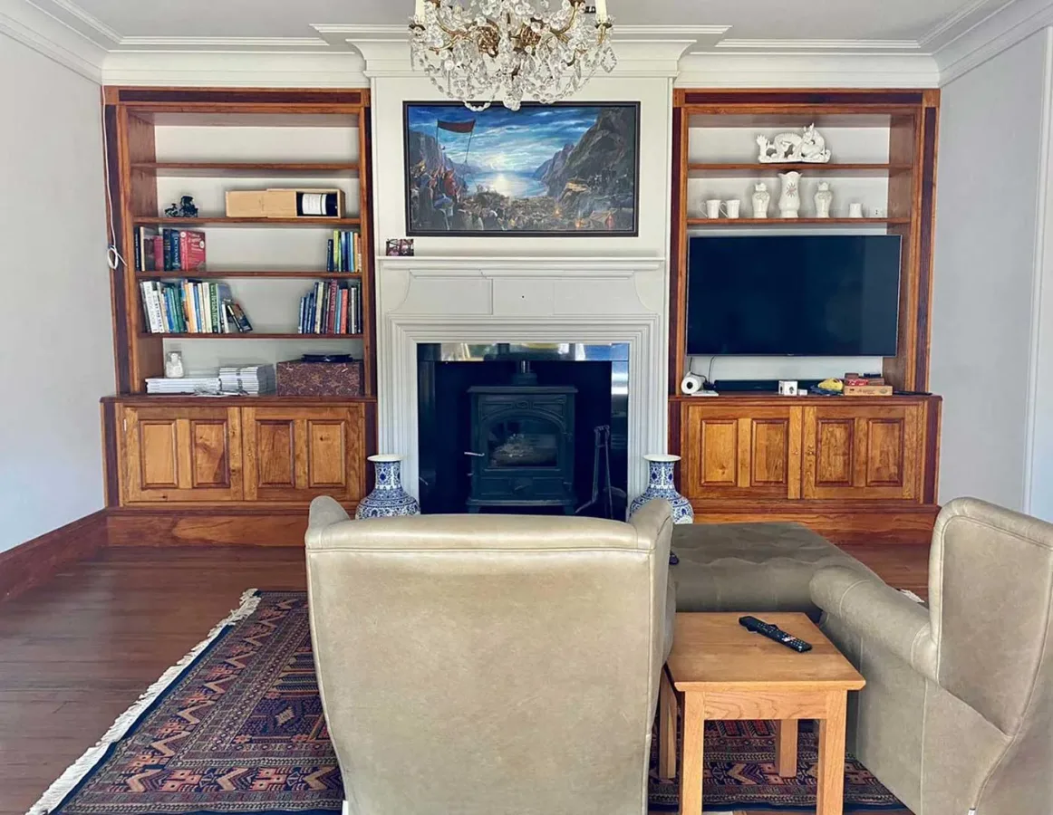 Alcove Units — Private
