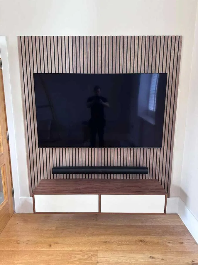 Media Unit — Sevenoaks