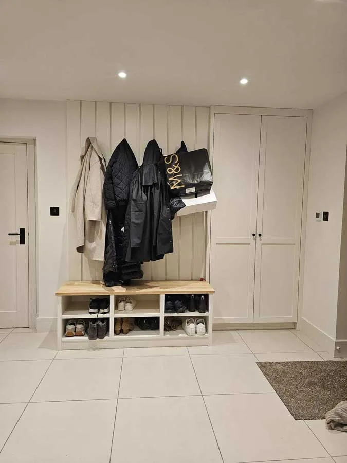 Bootroom — Crowborough