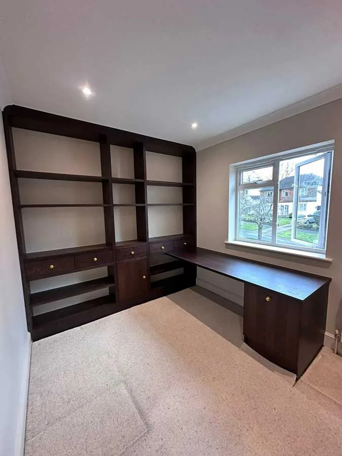 Home Study — Sevenoaks